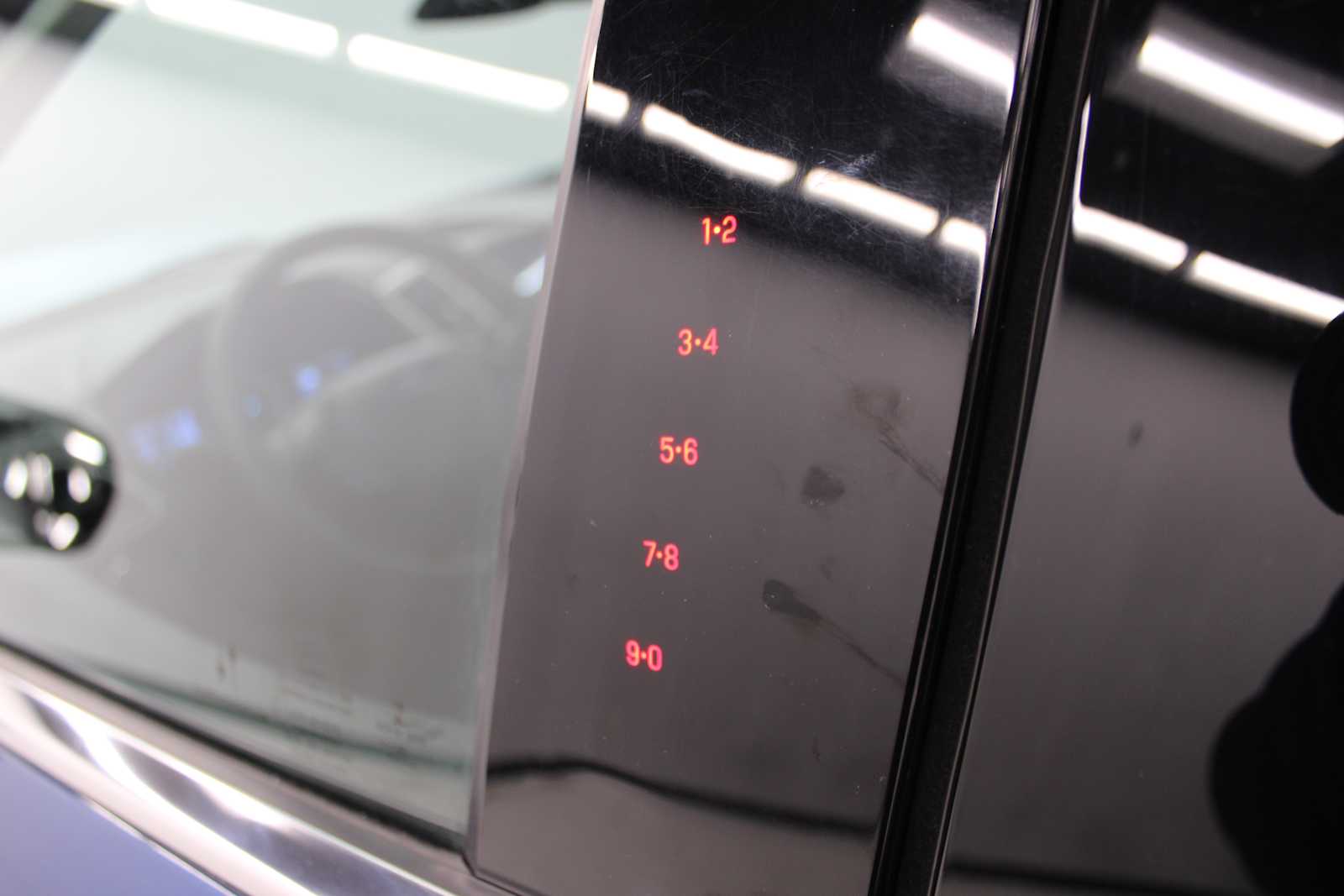 used 2022 Ford Edge car, priced at $27,387