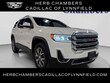  GMC Acadia