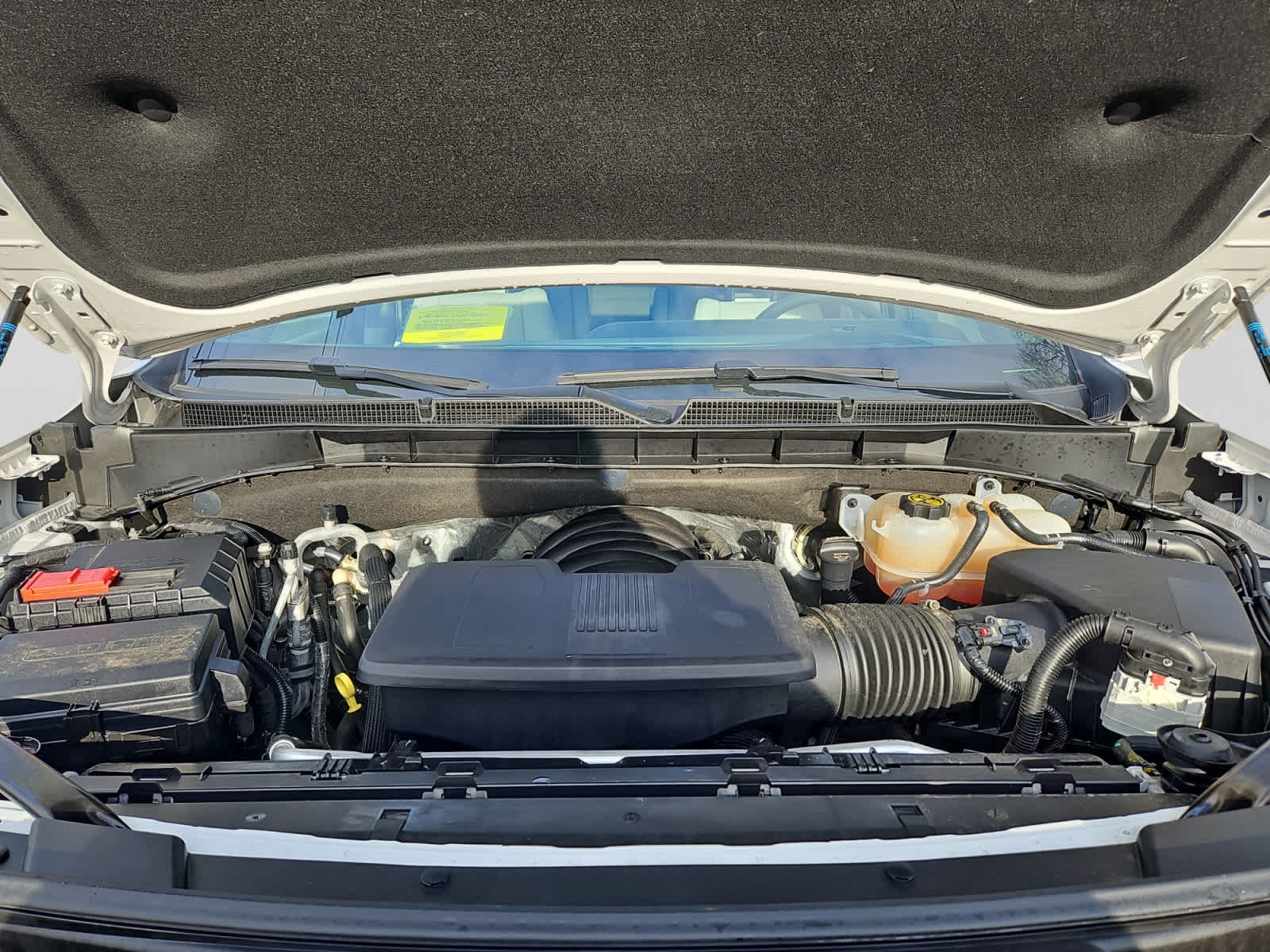 used 2022 Cadillac Escalade car, priced at $74,987