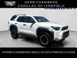  Toyota 4Runner