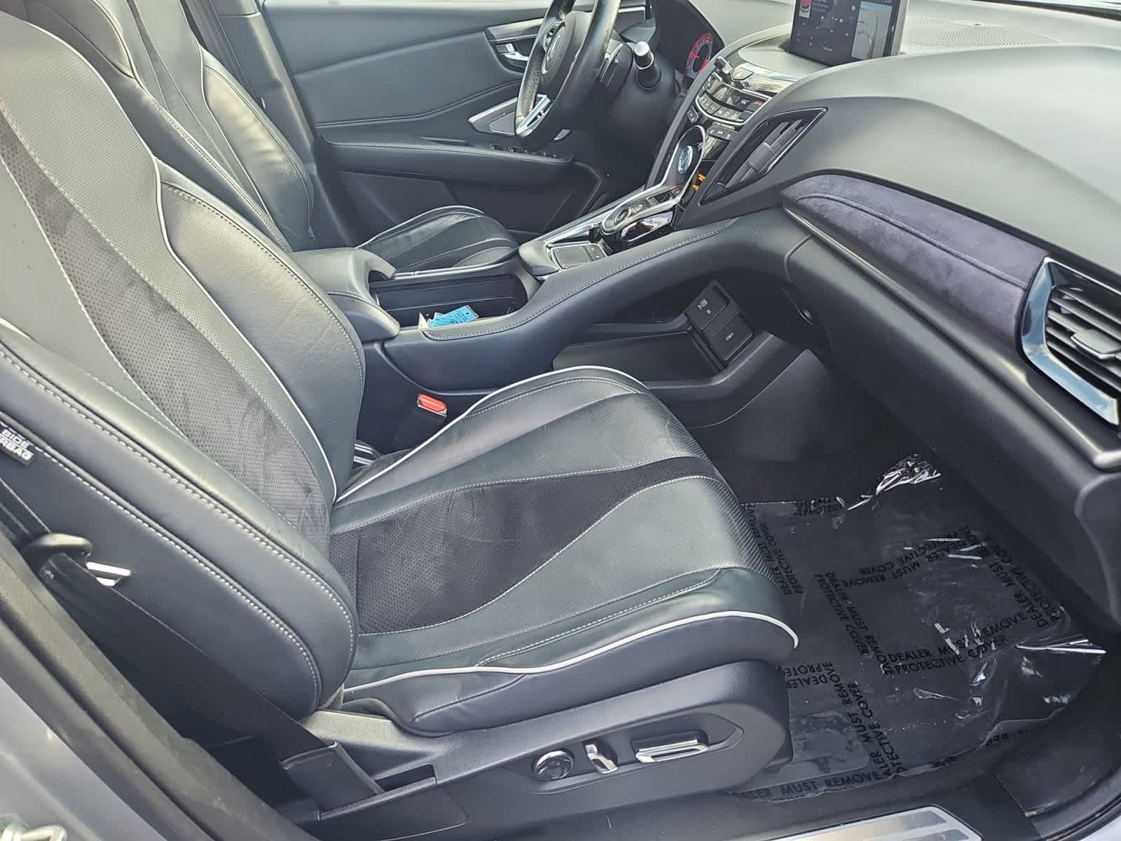 used 2019 Acura RDX car, priced at $25,387