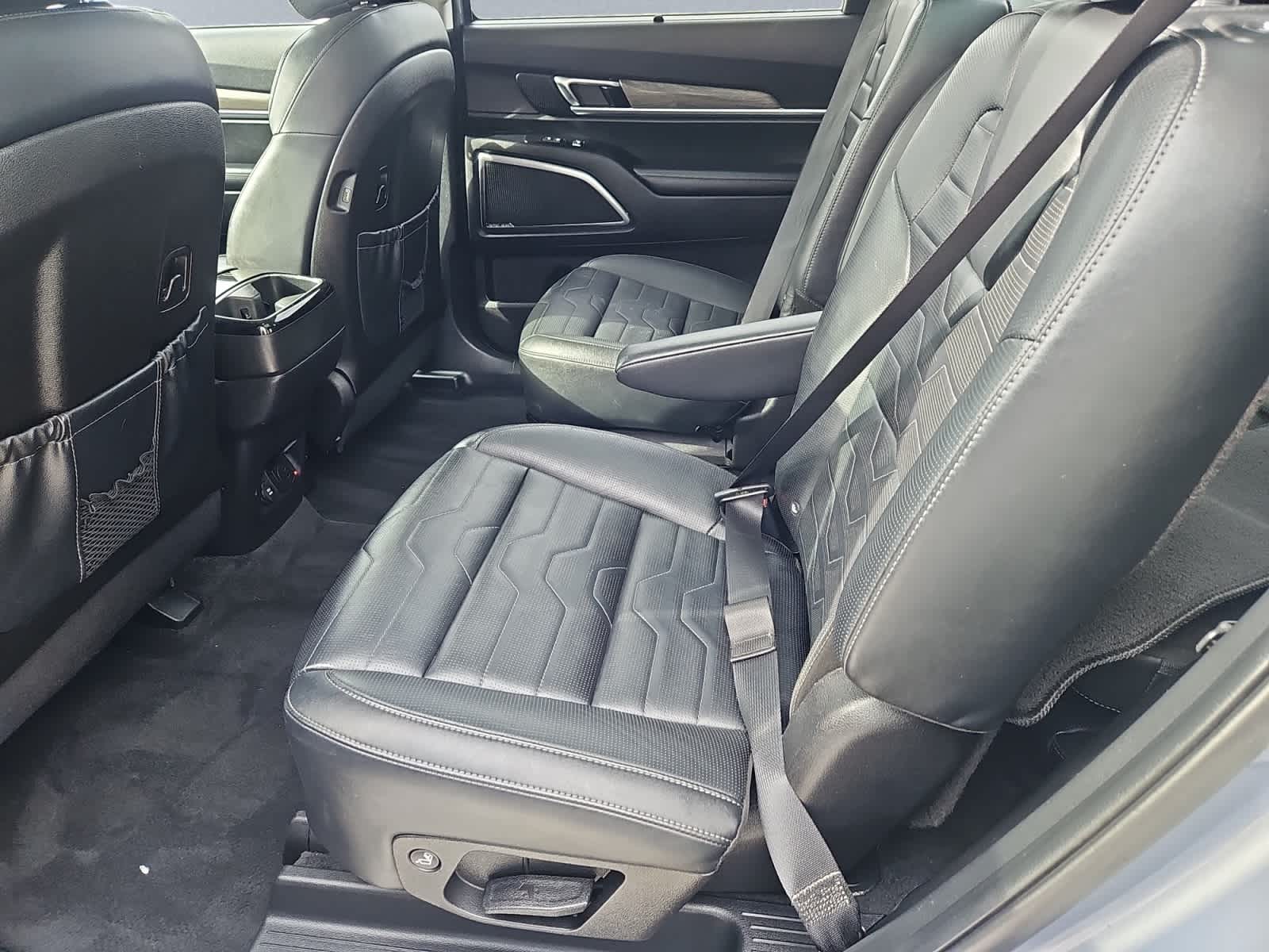 used 2022 Kia Telluride car, priced at $37,187