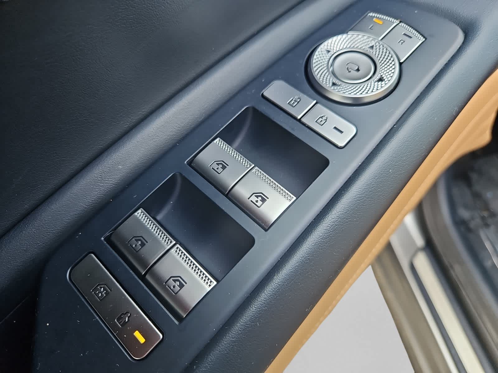 used 2021 Genesis GV80 car, priced at $29,187