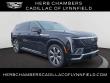 Used 2025 CADILLAC Escalade IQ Luxury 2 SUV