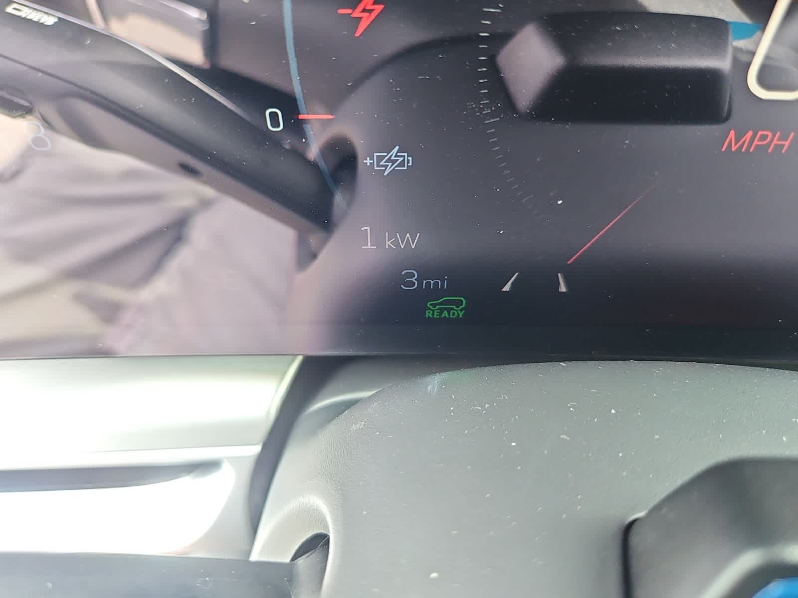 new 2026 Cadillac LYRIQ car, priced at $81,810