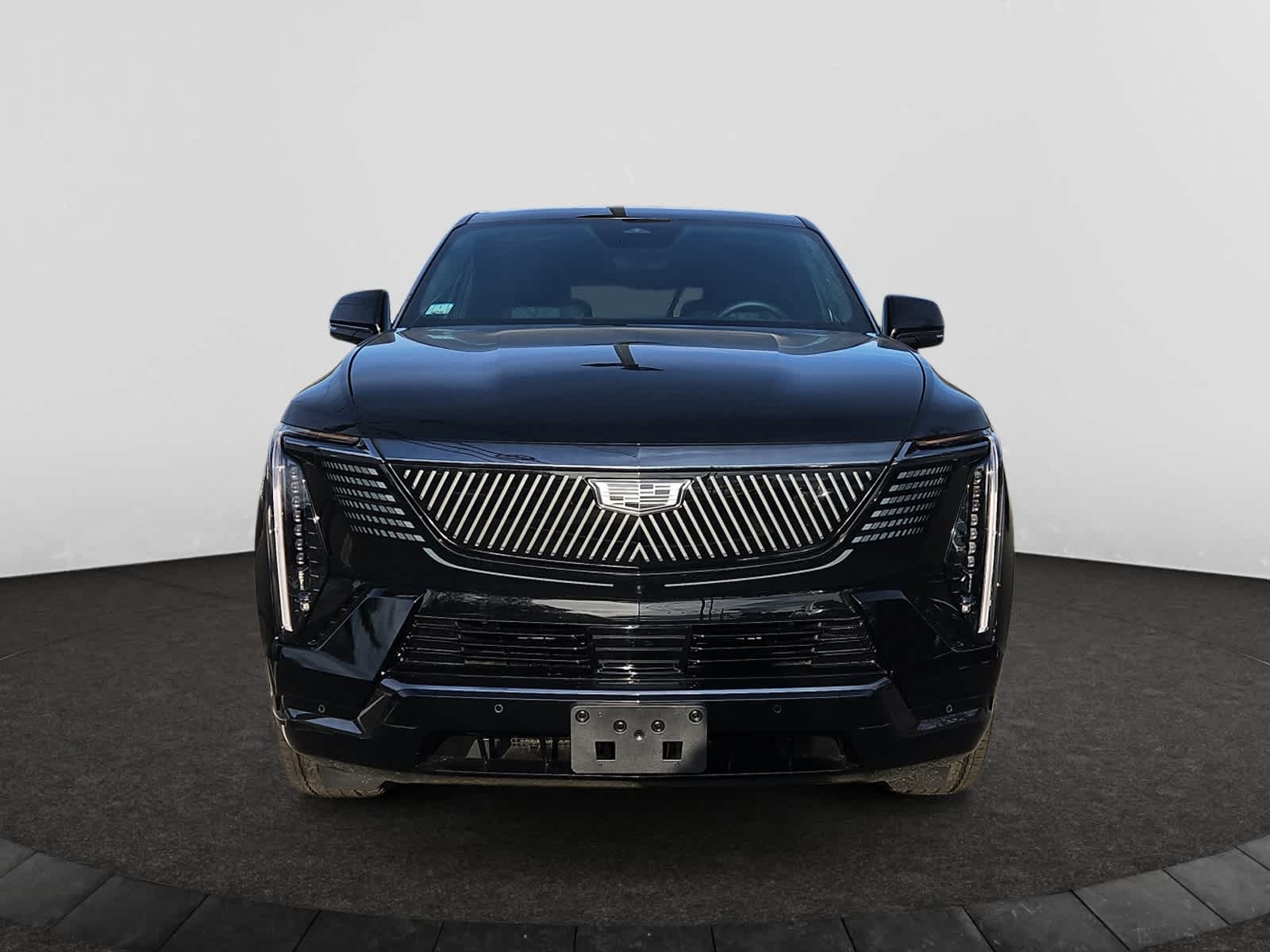 2025 Cadillac Escalade IQ Sport photo 2