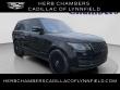 Used 2021 Land Rover Range Rover SWB