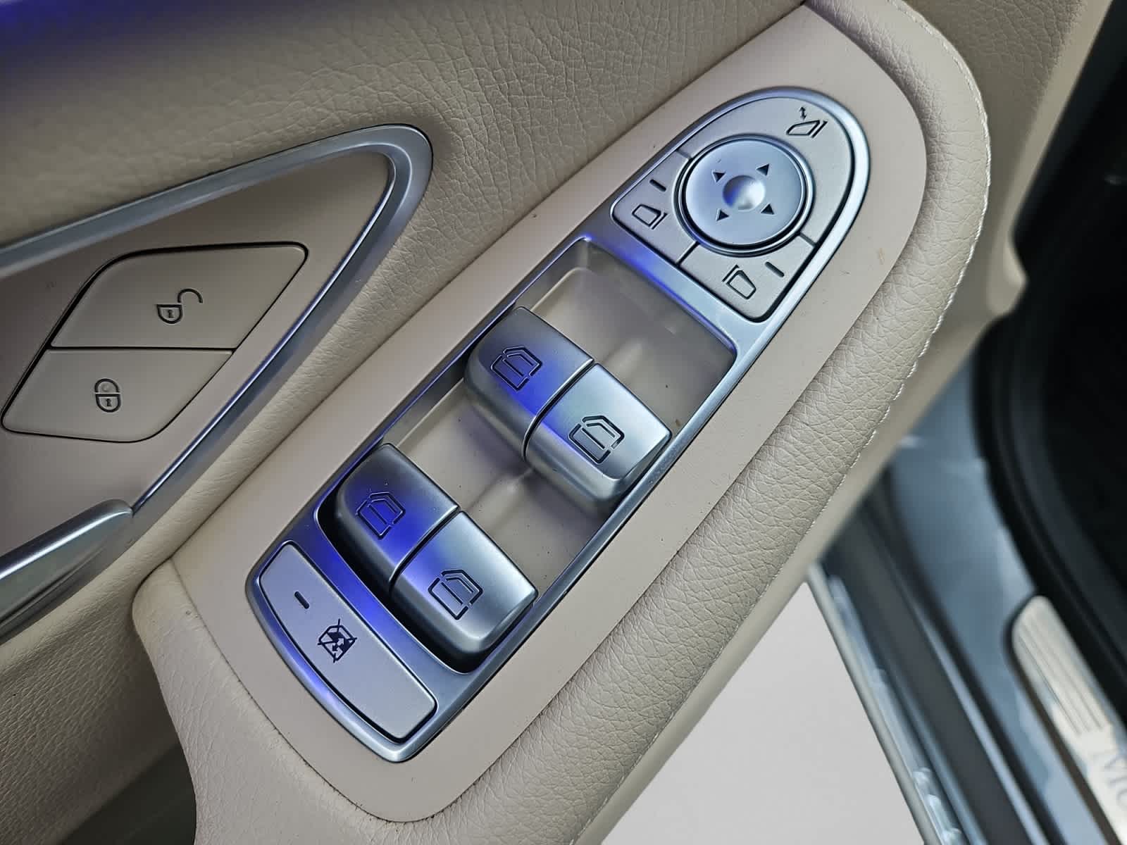 used 2021 Mercedes-Benz C-Class car, priced at $27,087