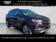 Used 2021 Buick Encore GX Essence SUV