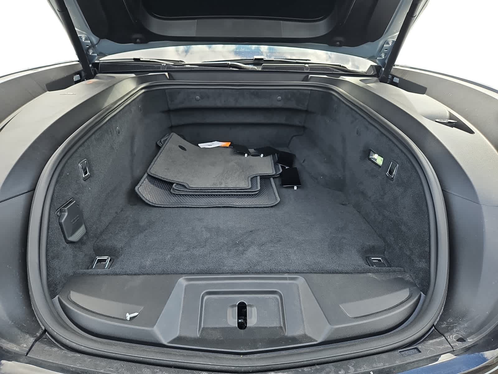 new 2025 Cadillac ESCALADE IQ car, priced at $151,715