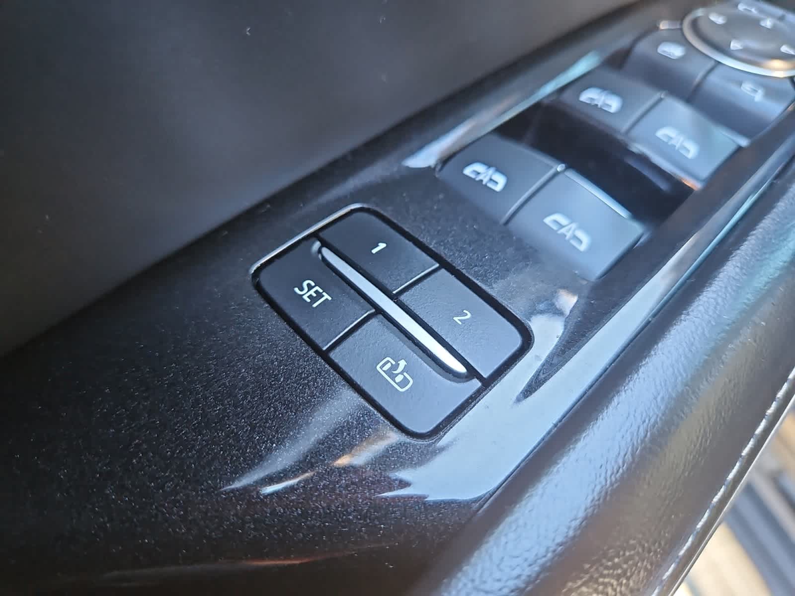 used 2021 Cadillac Escalade ESV car, priced at $66,987