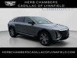  CADILLAC LYRIQ