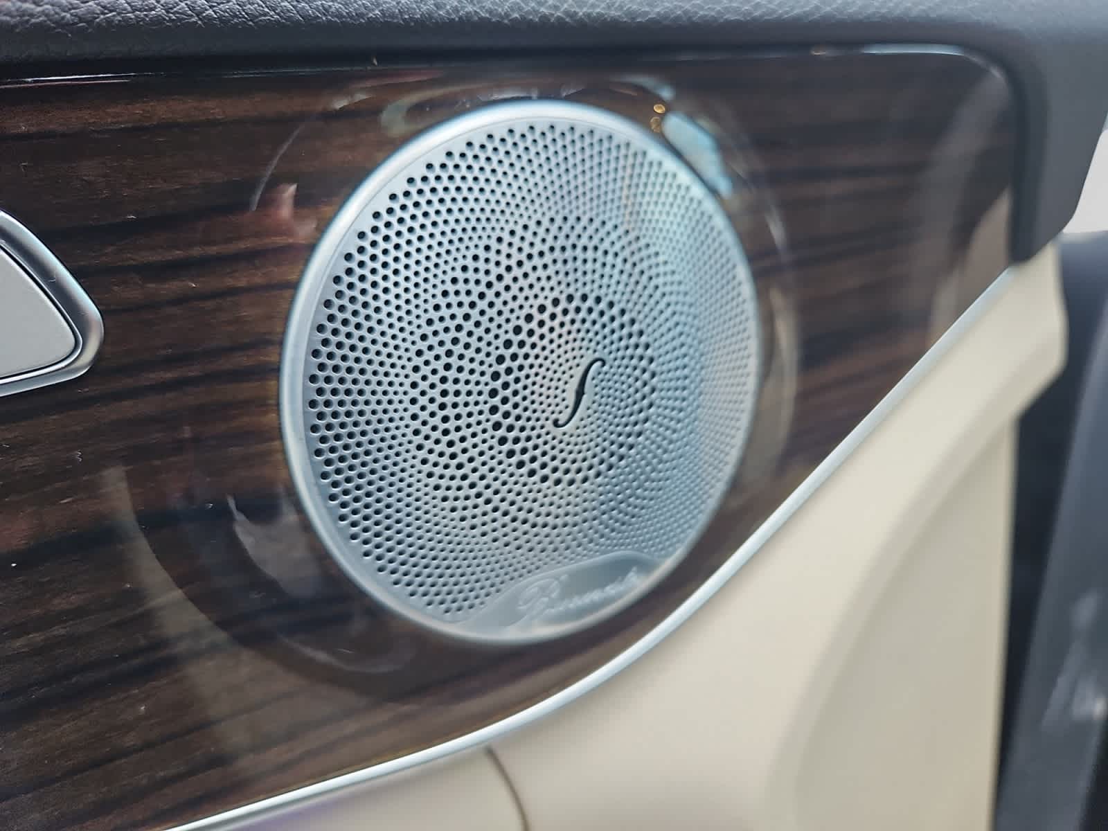 used 2021 Mercedes-Benz C-Class car, priced at $27,087