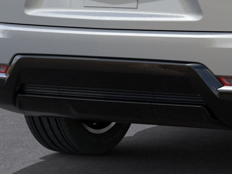 new 2025 Cadillac ESCALADE IQ car, priced at $151,715