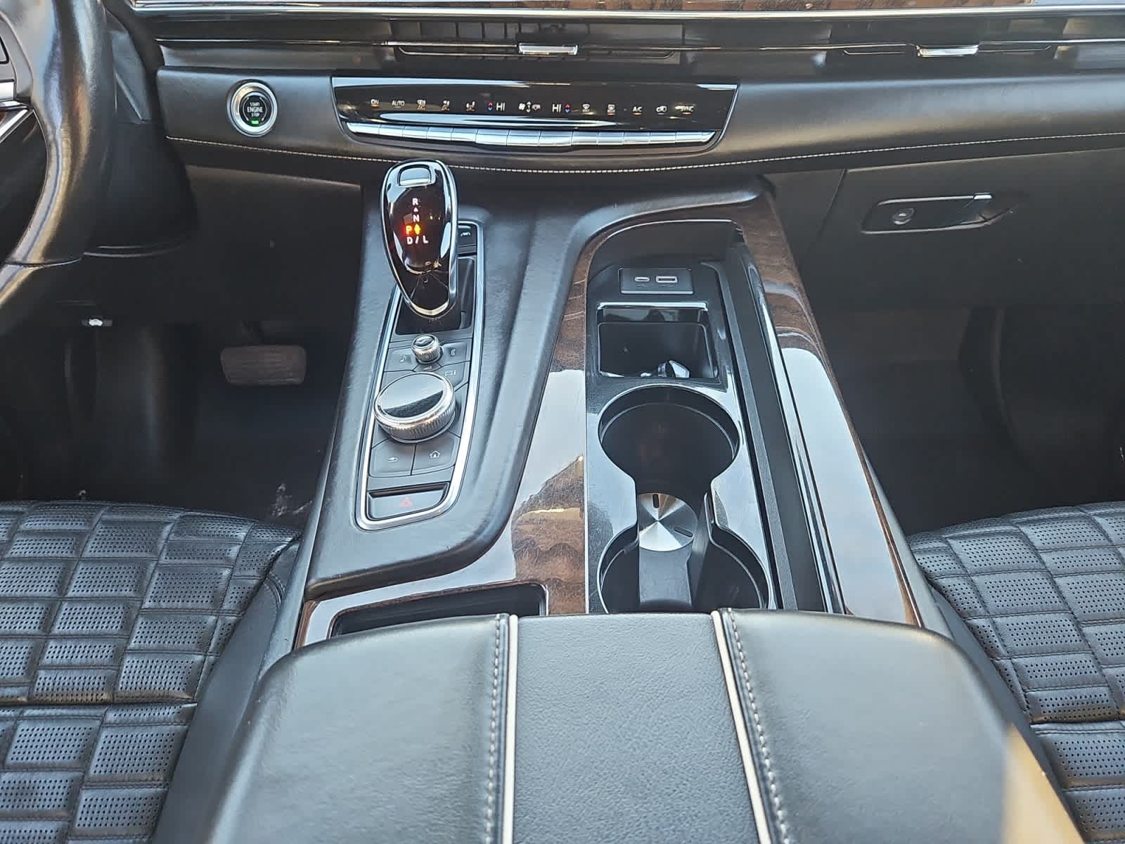 used 2021 Cadillac Escalade ESV car, priced at $66,987