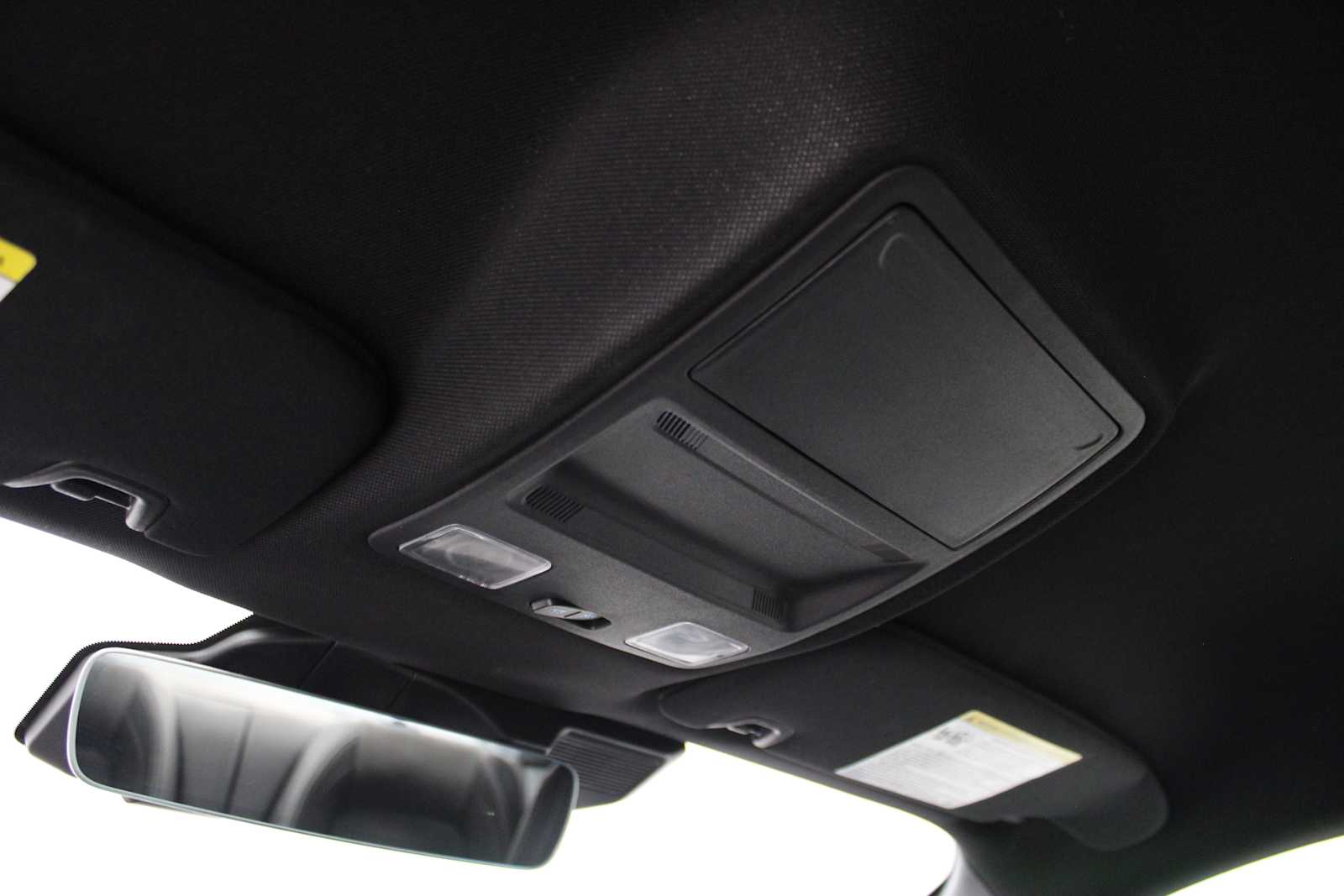 used 2024 Ford Mustang car, priced at $42,387