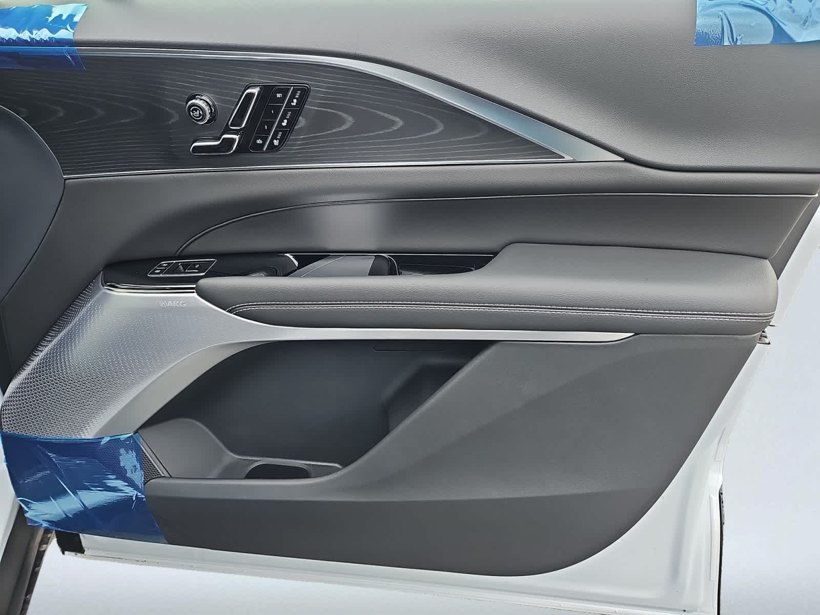 new 2026 Cadillac LYRIQ car, priced at $76,620