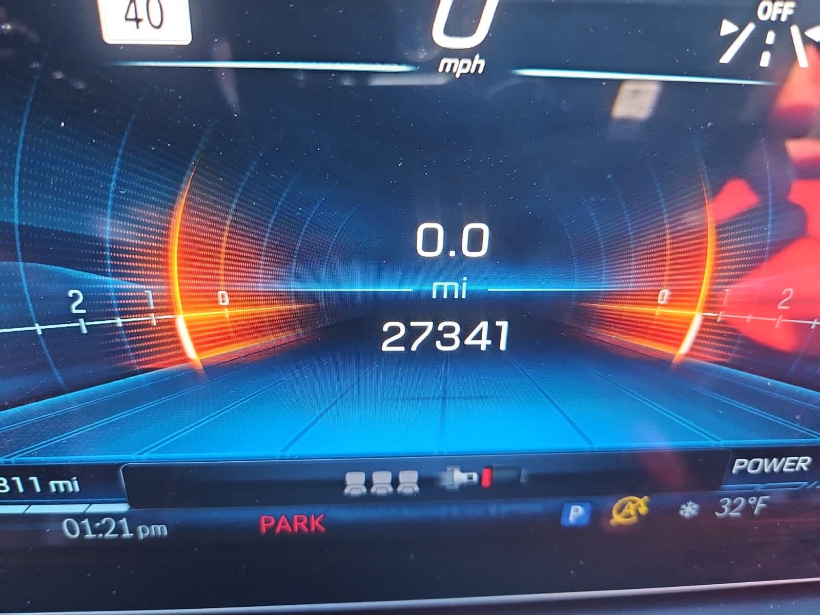 used 2024 Mercedes-Benz GLE car, priced at $86,287