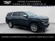 Used 2021 Chevrolet Tahoe Premier SUV