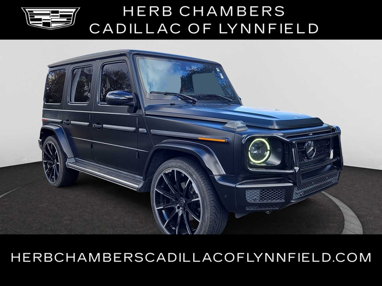 2020 Mercedes-Benz G-Class SUV  2020 Mercedes-Benz G-Class SUV