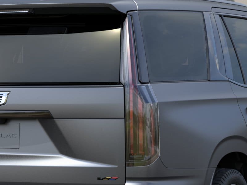 new 2026 Cadillac Escalade car