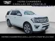 Used 2020 Ford Expedition Platinum SUV