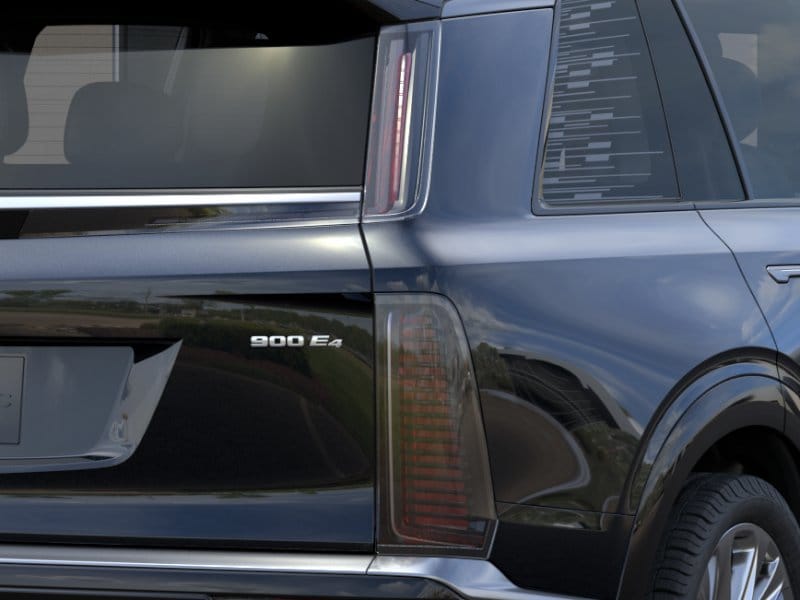 2026 Cadillac VISTIQ Premium Luxury - Photo 11