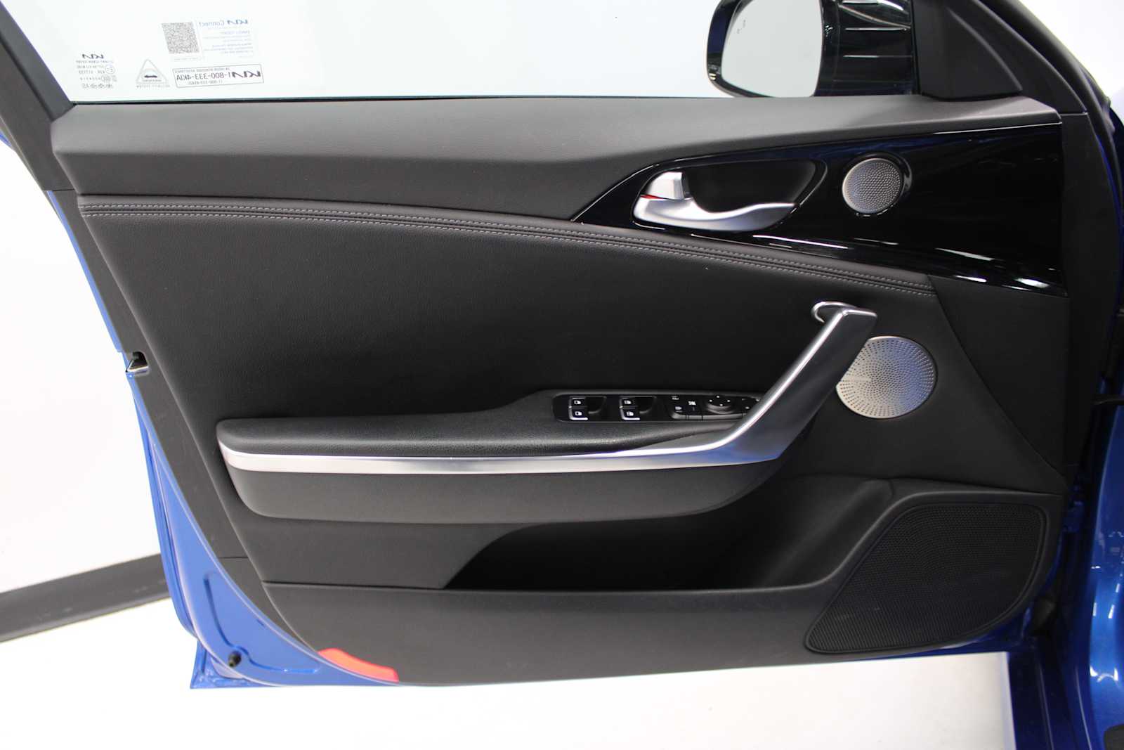 used 2023 Kia Stinger car, priced at $26,387