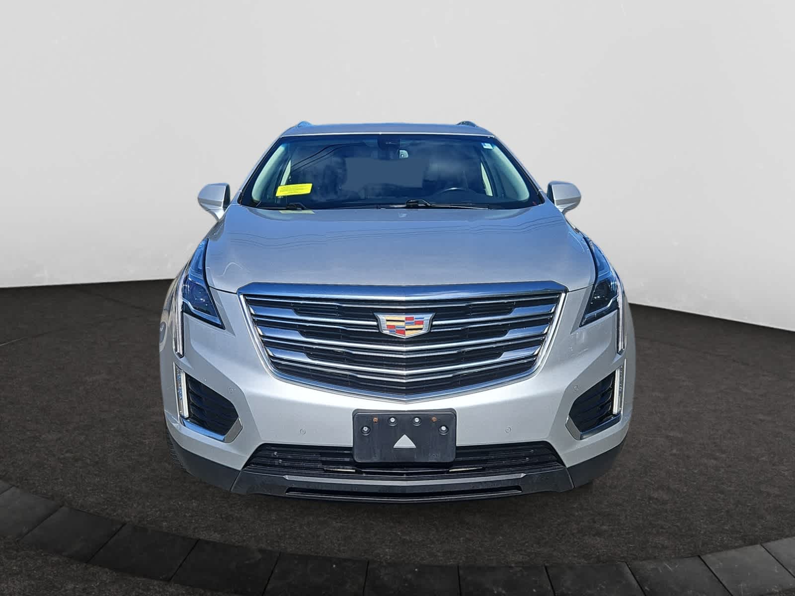 2019 Cadillac XT5 Premium Luxury photo 2