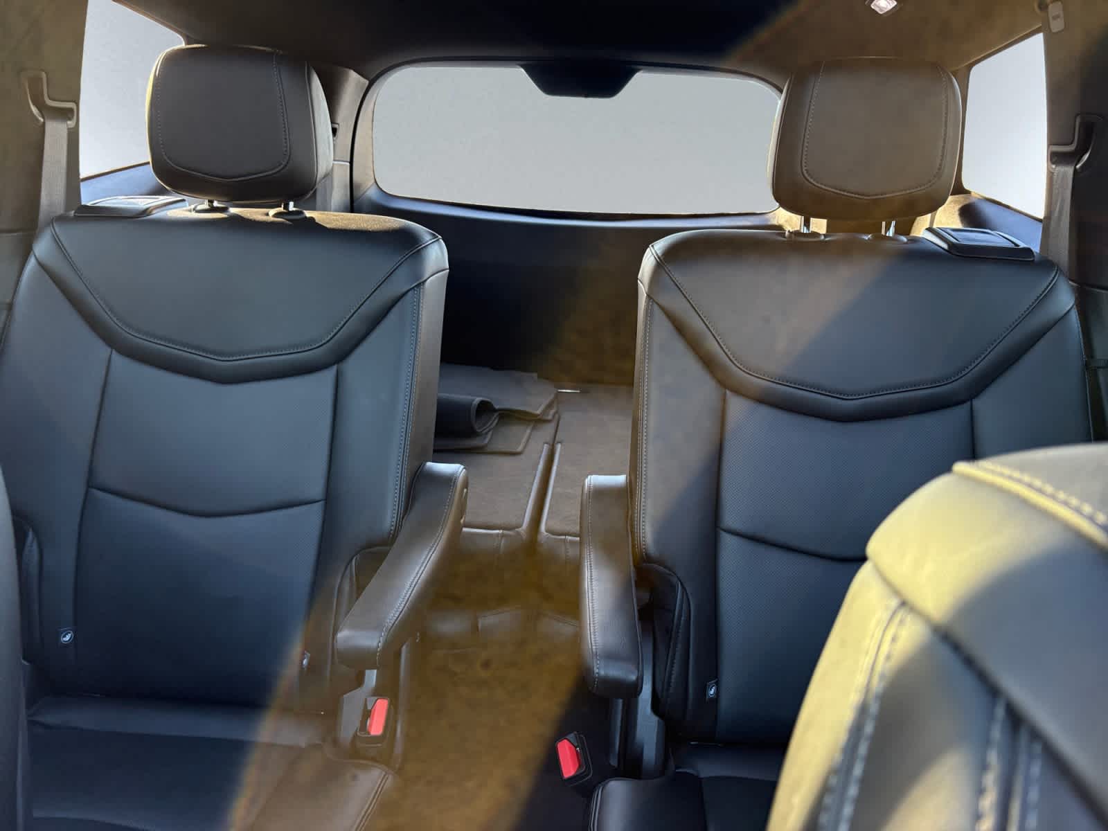 used 2025 Cadillac XT6 car, priced at $42,987