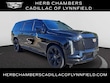 CADILLAC Escalade ESV
