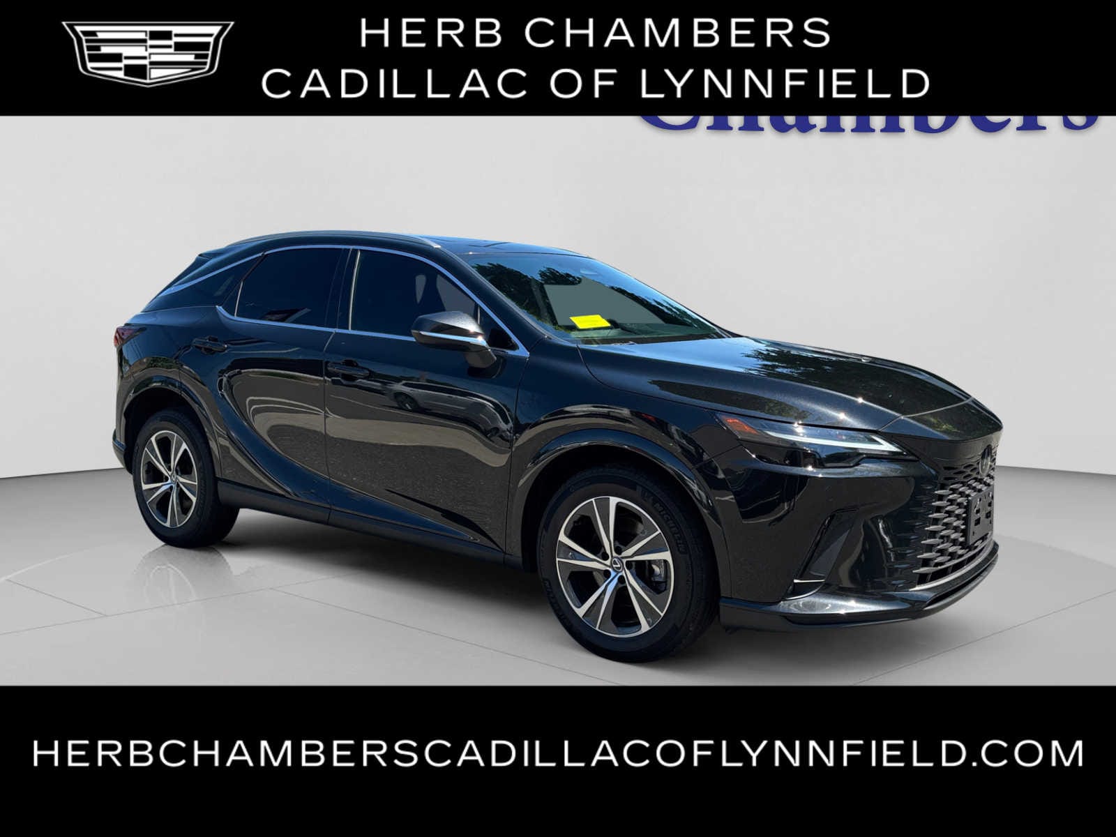 2023 Lexus RX 350 350 Premium AWD's photo