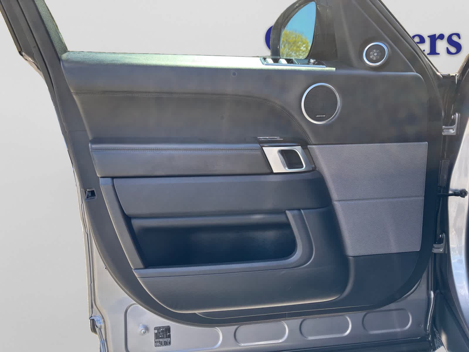 used 2020 Land Rover Range Rover Sport car, priced at $37,387