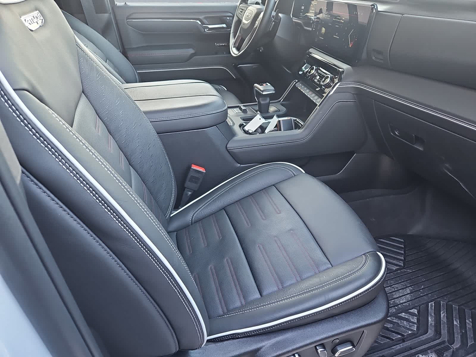 used 2024 GMC Sierra 1500 car, priced at $68,287