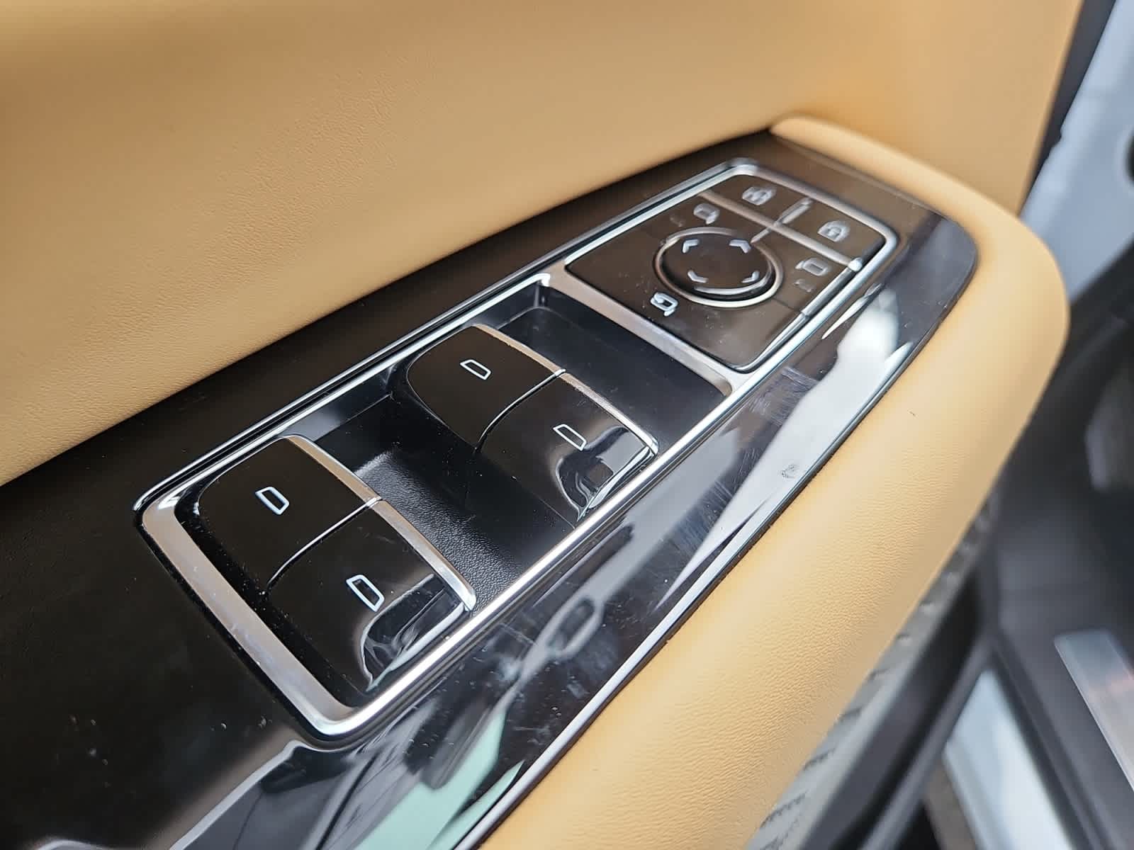 new 2026 Cadillac ESCALADE IQL car, priced at $154,820