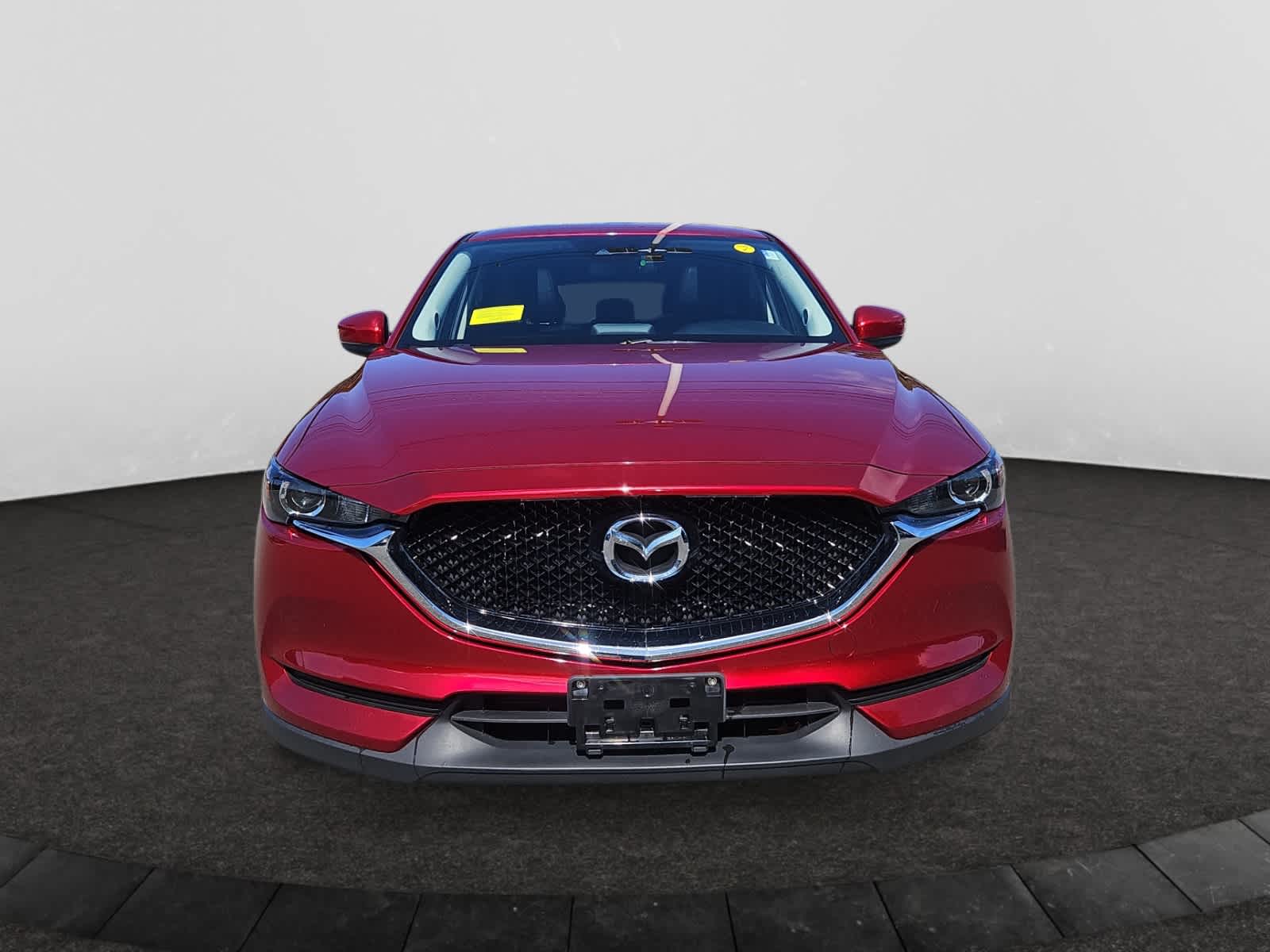 2017 Mazda CX-5 Touring photo 2