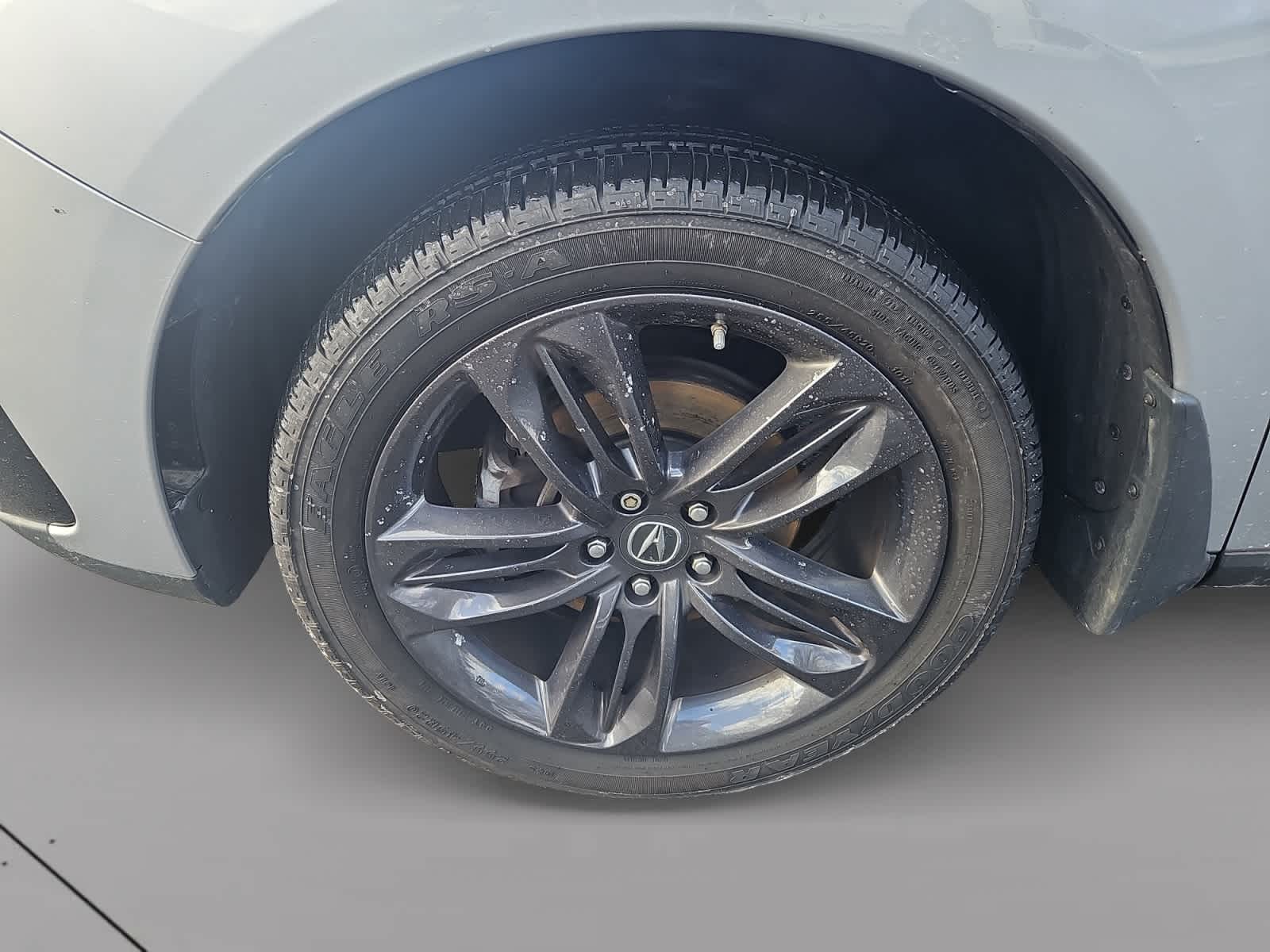 used 2019 Acura RDX car, priced at $25,387