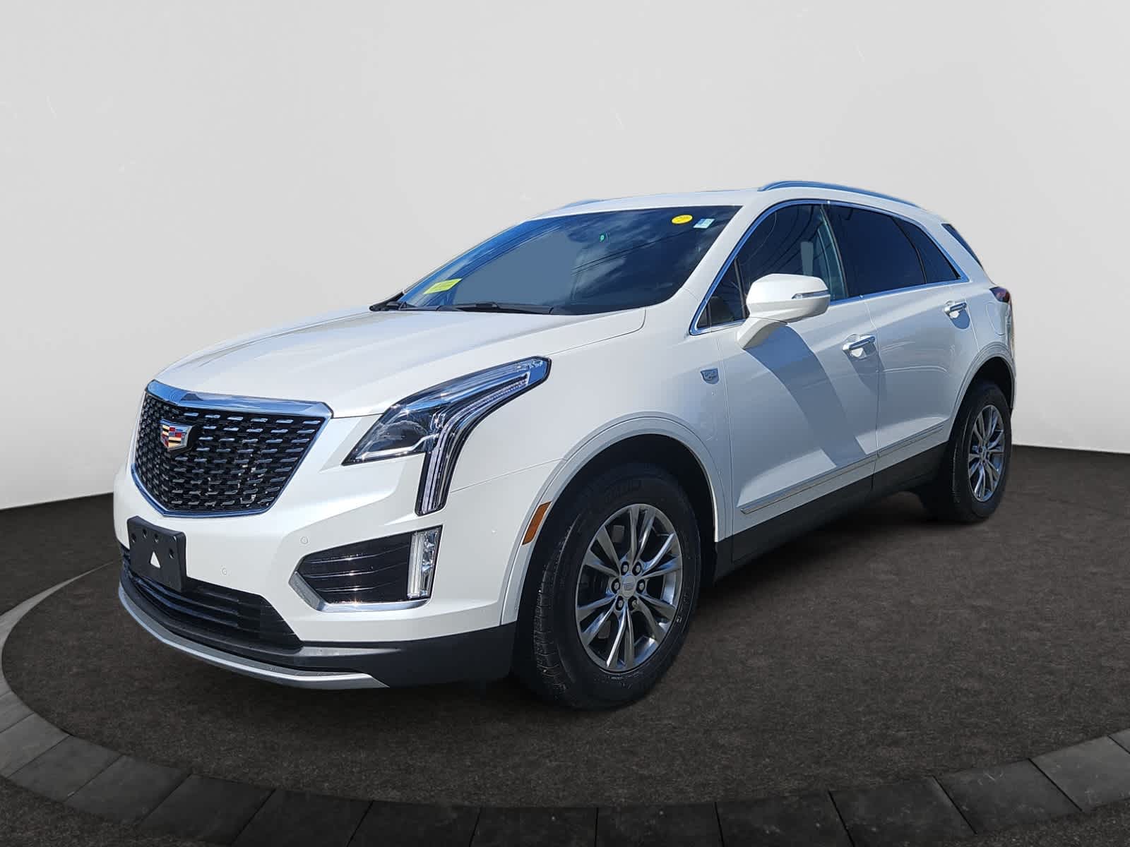 2023 Cadillac XT5 Premium Luxury photo 3