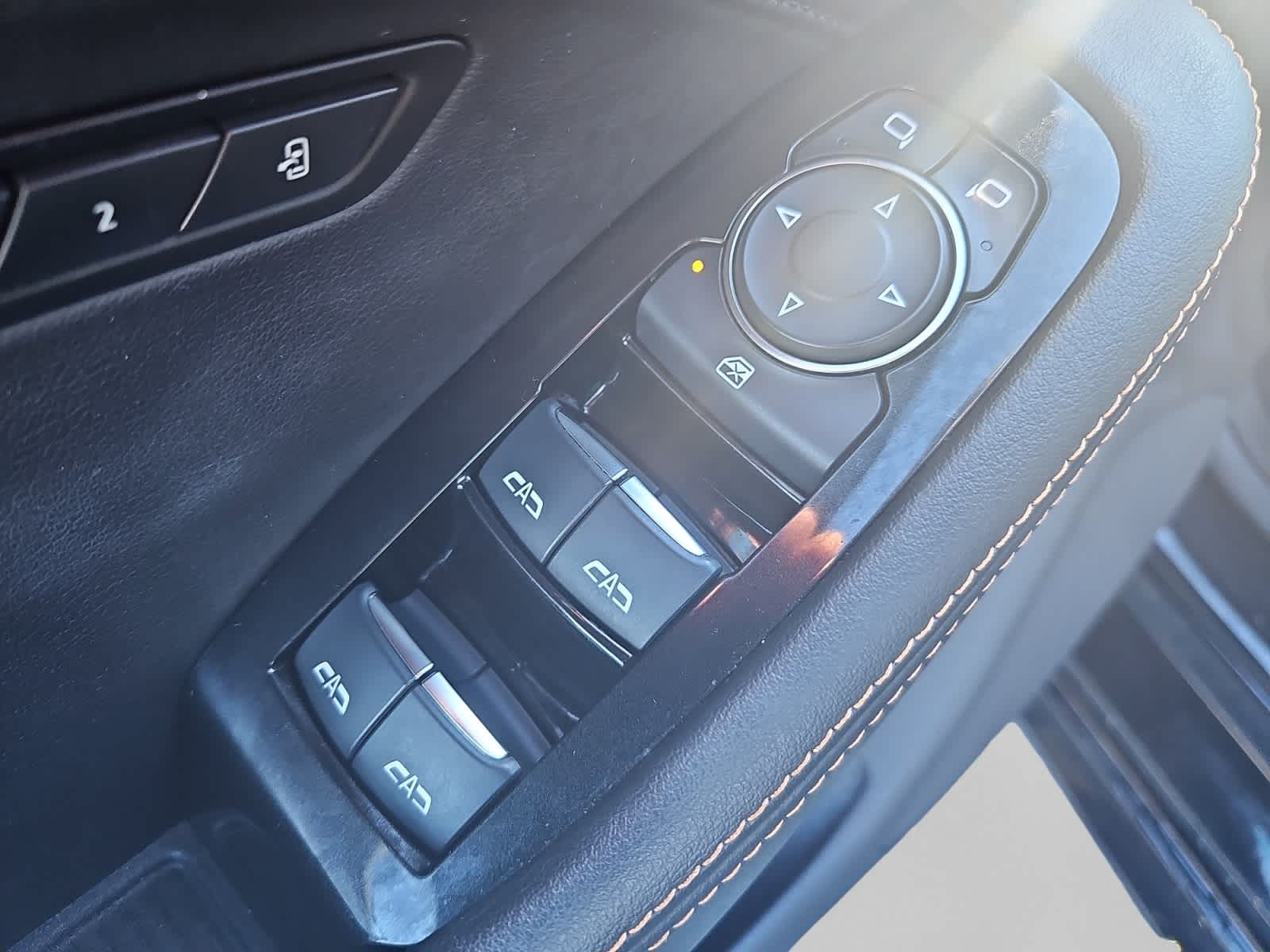 used 2023 Cadillac CT5 car, priced at $36,497