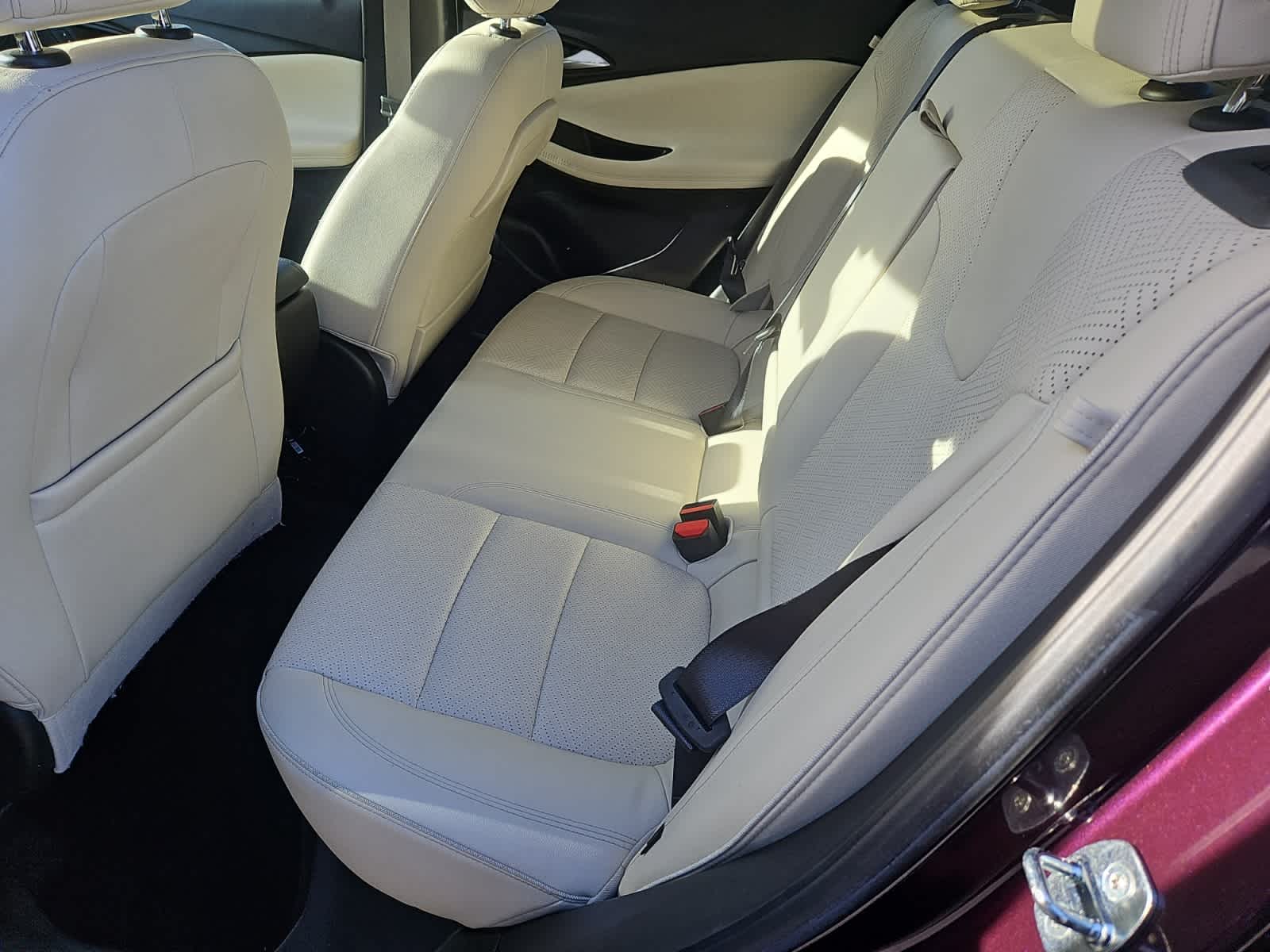 used 2021 Buick Encore GX car, priced at $19,997