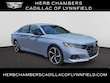 Honda Accord Hybrid