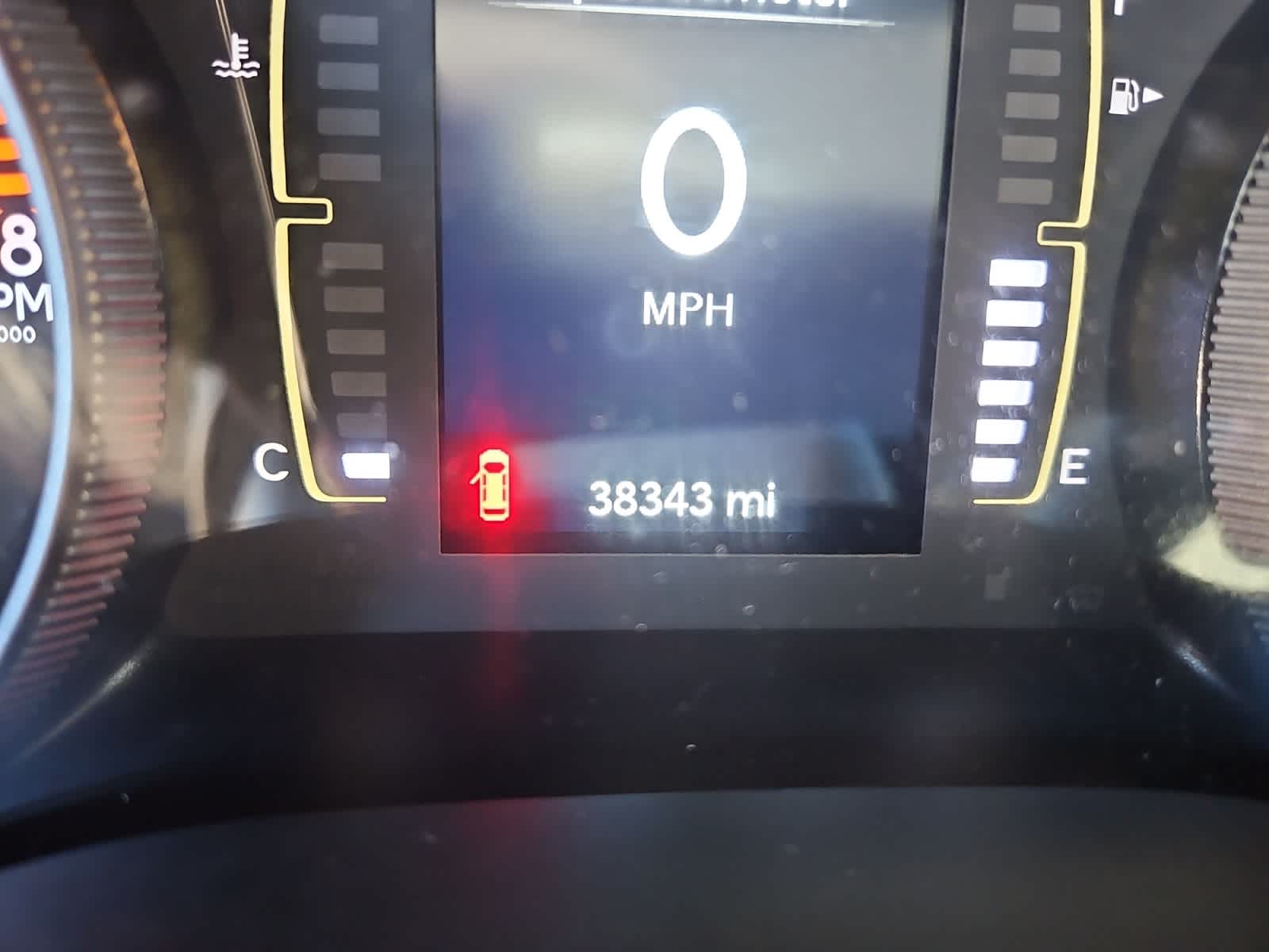 used 2019 Jeep Cherokee car, priced at $20,187