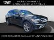 Used 2022 Mercedes-Benz GLC GLC 300 suv