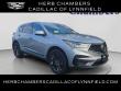Used 2019 Acura RDX w/A-Spec Pkg SUV
