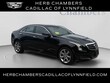  CADILLAC ATS