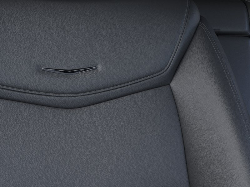 new 2026 Cadillac XT5 car, priced at $48,595