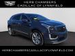 Certified 2025 CADILLAC XT5 Premium Luxury SUV