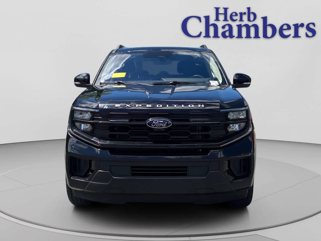 Used 2025 Ford Expedition Active SUV