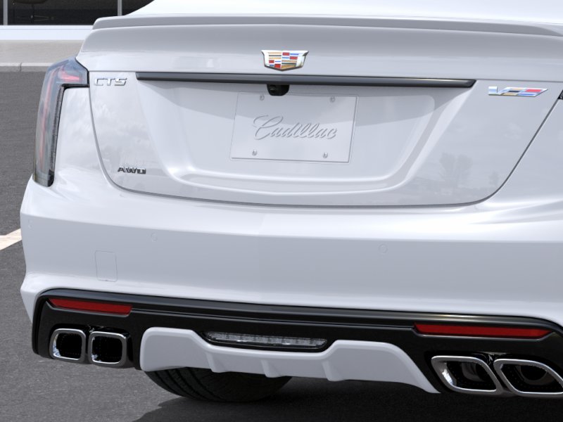 2026 Cadillac CT5 V-Series - Photo 14
