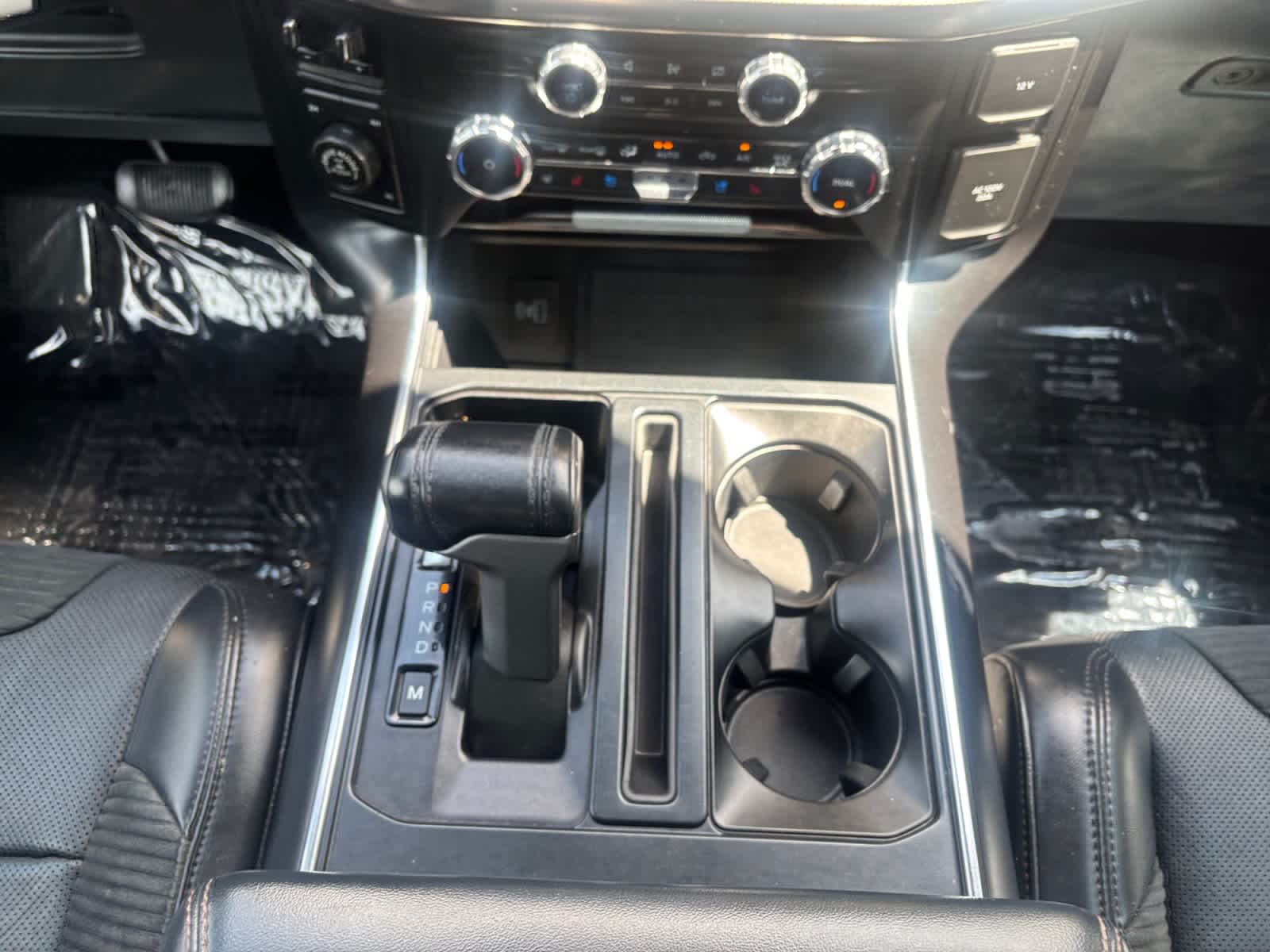 used 2022 Ford F-150 car, priced at $60,387